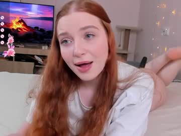 Cinnabongirls December 30, 2024 Chaturbate stream image