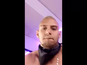 Damon__Jacobxx December 30, 2024 Chaturbate stream image