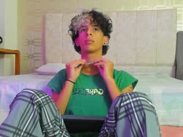 Jonashampson December 30, 2024 Chaturbate stream image