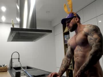 Mealphamale December 30, 2024 Chaturbate stream image