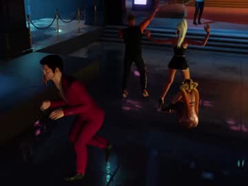 Misterrileyd December 30, 2024 Chaturbate stream image