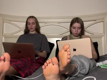 Urmissalice December 30, 2024 Chaturbate stream image