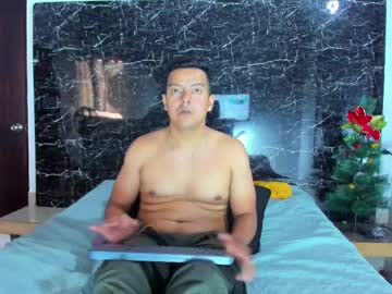 Zeva_Macho_Alfa December 30, 2024 Chaturbate stream image