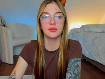 Ada_Official December 30, 2024 Chaturbate stream image