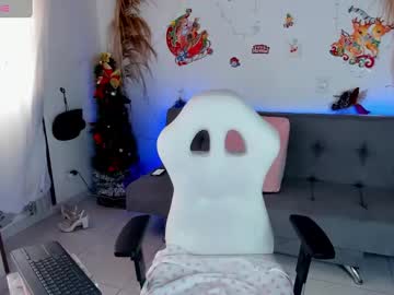 Ciindy_Lovee December 30, 2024 Chaturbate stream image