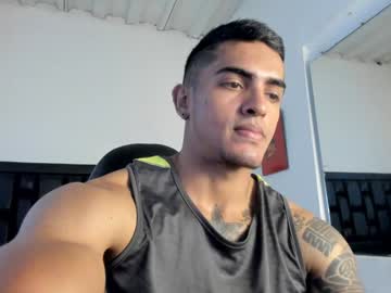 Franco_Ruiz_ December 30, 2024 Chaturbate stream image