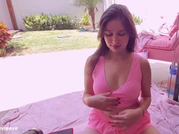 Genevieeve December 30, 2024 Chaturbate stream image
