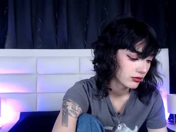 Himedangelo December 30, 2024 Chaturbate stream image
