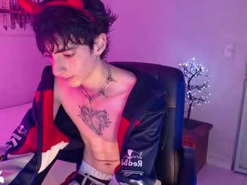 Kenny__Hot December 30, 2024 Chaturbate stream image