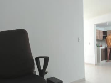 Matheusbeard2 December 30, 2024 Chaturbate stream image