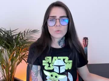 Meurief December 30, 2024 Chaturbate stream image