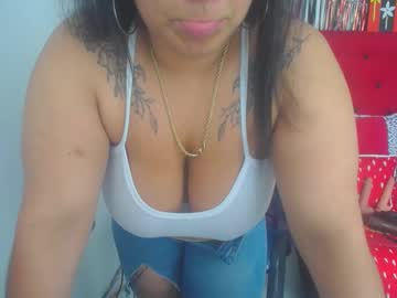 Orianabigboobs69 December 30, 2024 Chaturbate stream image