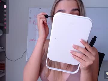 Paulirose December 30, 2024 Chaturbate stream image