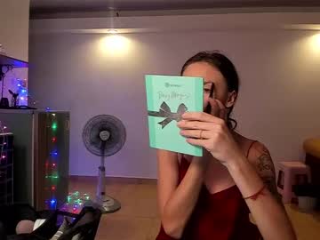 Petite_Doll49 December 30, 2024 Chaturbate stream image