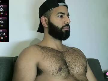 Roa32sebas December 30, 2024 Chaturbate stream image