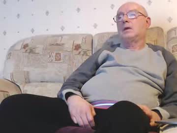 Smallsteve562 December 30, 2024 Chaturbate stream image