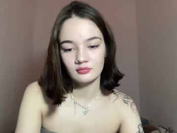 Velvetopium December 30, 2024 Chaturbate stream image