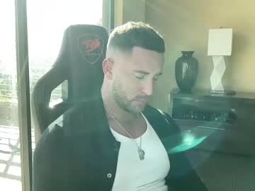 Brettmycles December 30, 2024 Chaturbate stream image