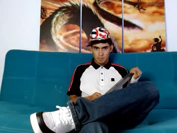 Cash_Master_San December 30, 2024 Chaturbate stream image