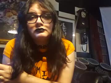 Gothbaby041 December 30, 2024 Chaturbate stream image