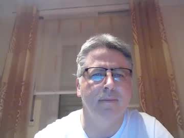 Hartl67 December 30, 2024 Chaturbate stream image