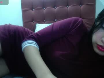 Iamantonella December 30, 2024 Chaturbate stream image