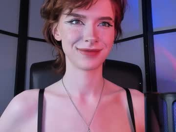 Irisice December 30, 2024 Chaturbate stream image