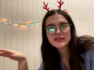 Irisss31 December 30, 2024 Chaturbate stream image