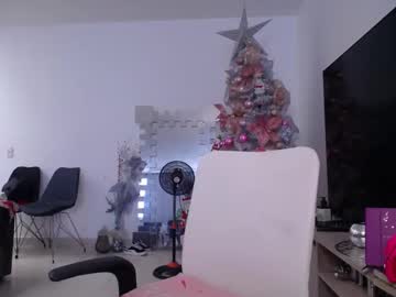 Lunagardners December 30, 2024 Chaturbate stream image