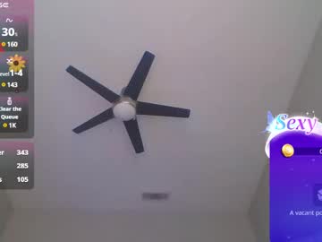 Nirvanafox7 December 30, 2024 Chaturbate stream image