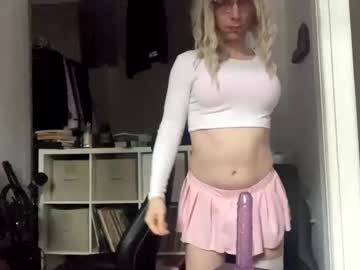 Pantywhore1 December 30, 2024 Chaturbate stream image