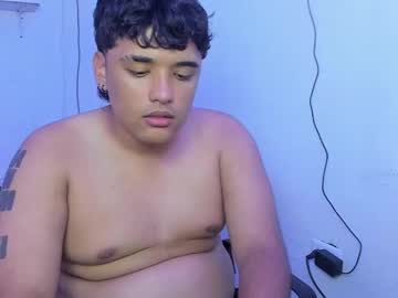 Power_Master1 December 30, 2024 Chaturbate stream image