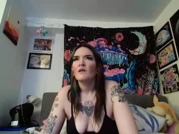 Salemsslut December 30, 2024 Chaturbate stream image