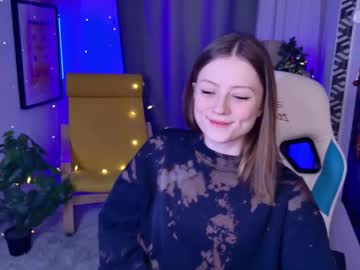 Sofia_Medison December 30, 2024 Chaturbate stream image