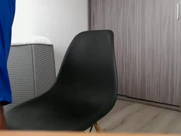 Tropicalmen2024 December 30, 2024 Chaturbate stream image