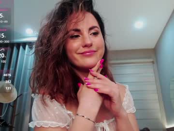 Angeline_Secret December 30, 2024 Chaturbate stream image