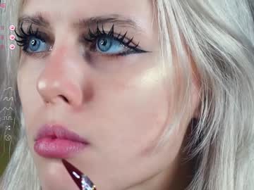 Audreycarvin December 30, 2024 Chaturbate stream image