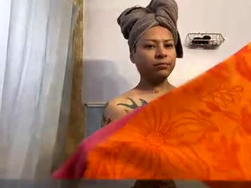 Baddie166x3 December 30, 2024 Chaturbate stream image