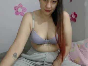 Carolyn_Lux December 30, 2024 Chaturbate stream image