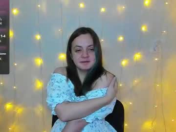 Gerda_Bloempje December 30, 2024 Chaturbate stream image