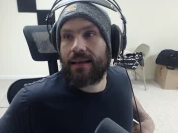 John_Donson December 30, 2024 Chaturbate stream image
