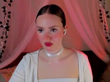 Mish_Ka3 December 30, 2024 Chaturbate stream image