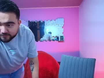 Misterslapalot_96 December 30, 2024 Chaturbate stream image