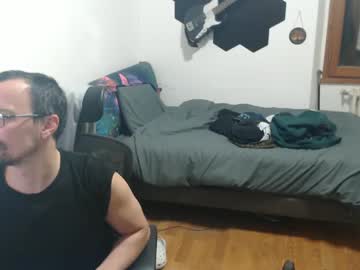 Raccon68 December 30, 2024 Chaturbate stream image