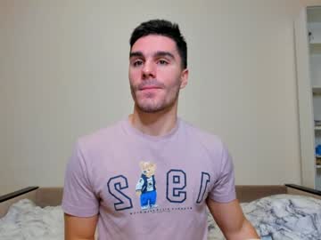 Sam_Huston18 December 30, 2024 Chaturbate stream image