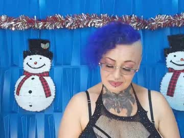 Sandyrosee_ December 30, 2024 Chaturbate stream image