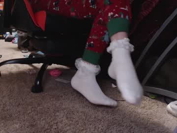 Socksysockss December 30, 2024 Chaturbate stream image