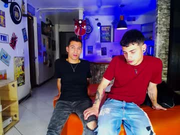 Solinof December 30, 2024 Chaturbate stream image