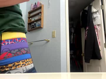 Squid775 December 30, 2024 Chaturbate stream image