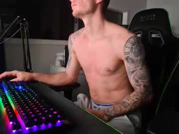 Tyler_2465 December 30, 2024 Chaturbate stream image